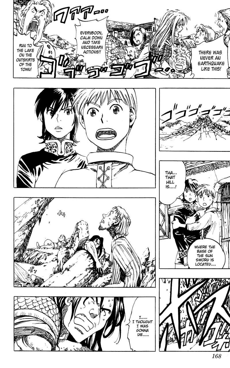 Page 26 Chapter 15.5 Rising Impact