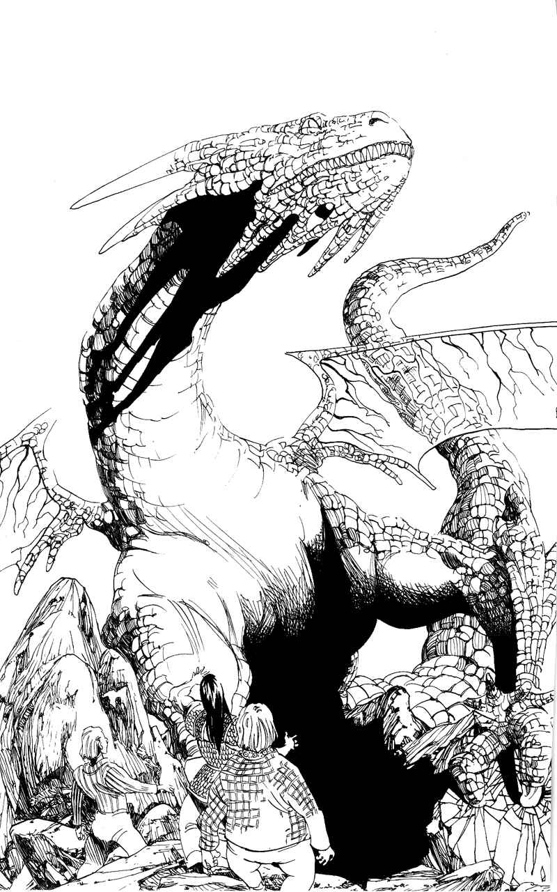 Page 27 Chapter 15.5 Rising Impact