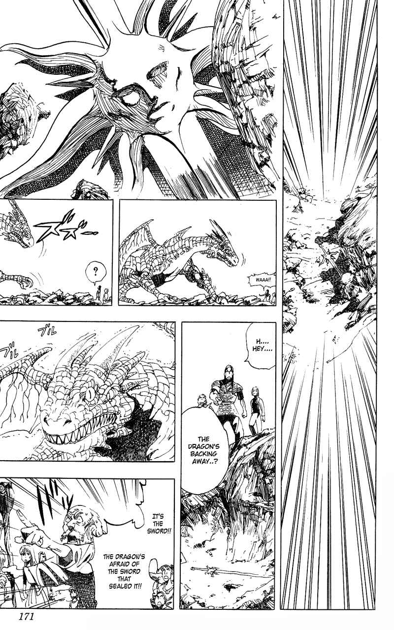 Page 29 Chapter 15.5 Rising Impact