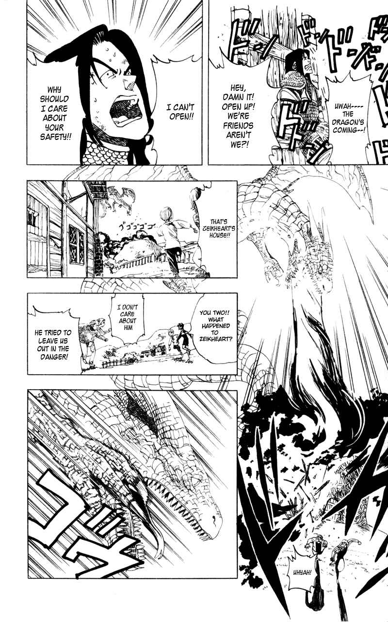 Page 32 Chapter 15.5 Rising Impact