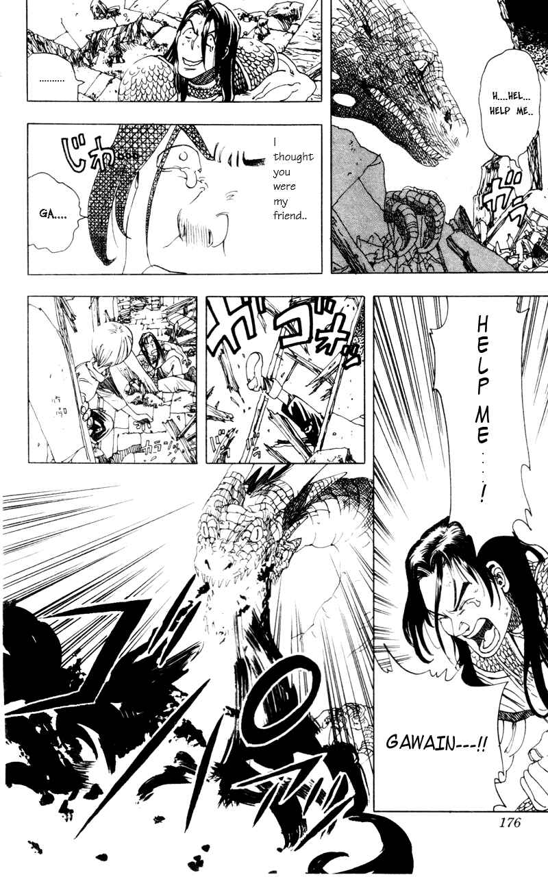 Page 34 Chapter 15.5 Rising Impact