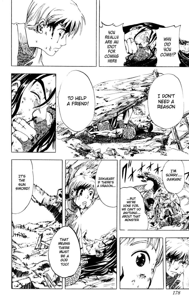 Page 36 Chapter 15.5 Rising Impact