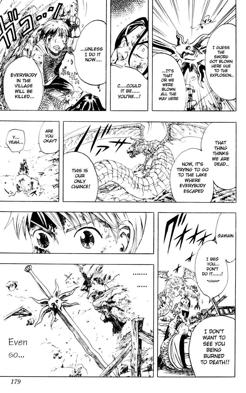 Page 37 Chapter 15.5 Rising Impact
