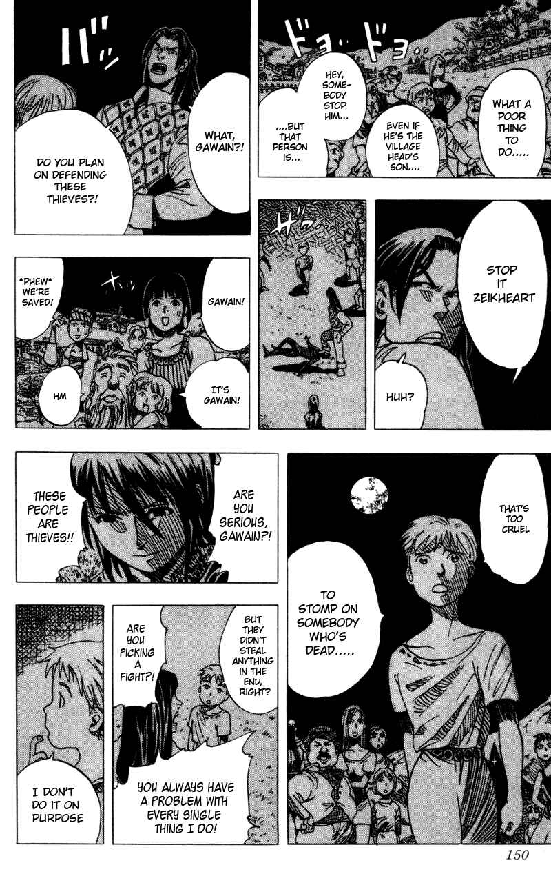 Page 8 Chapter 15.5 Rising Impact