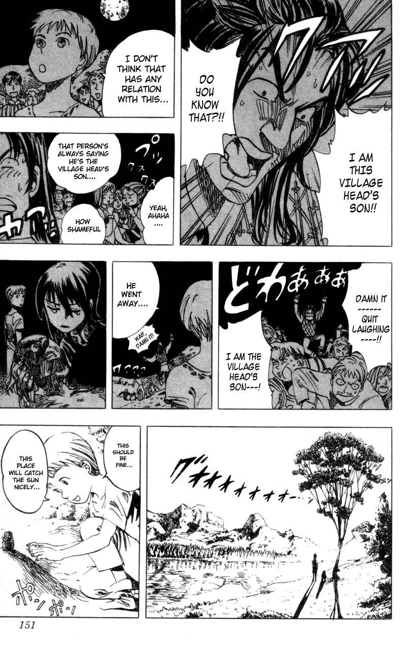 Page 9 Chapter 15.5 Rising Impact