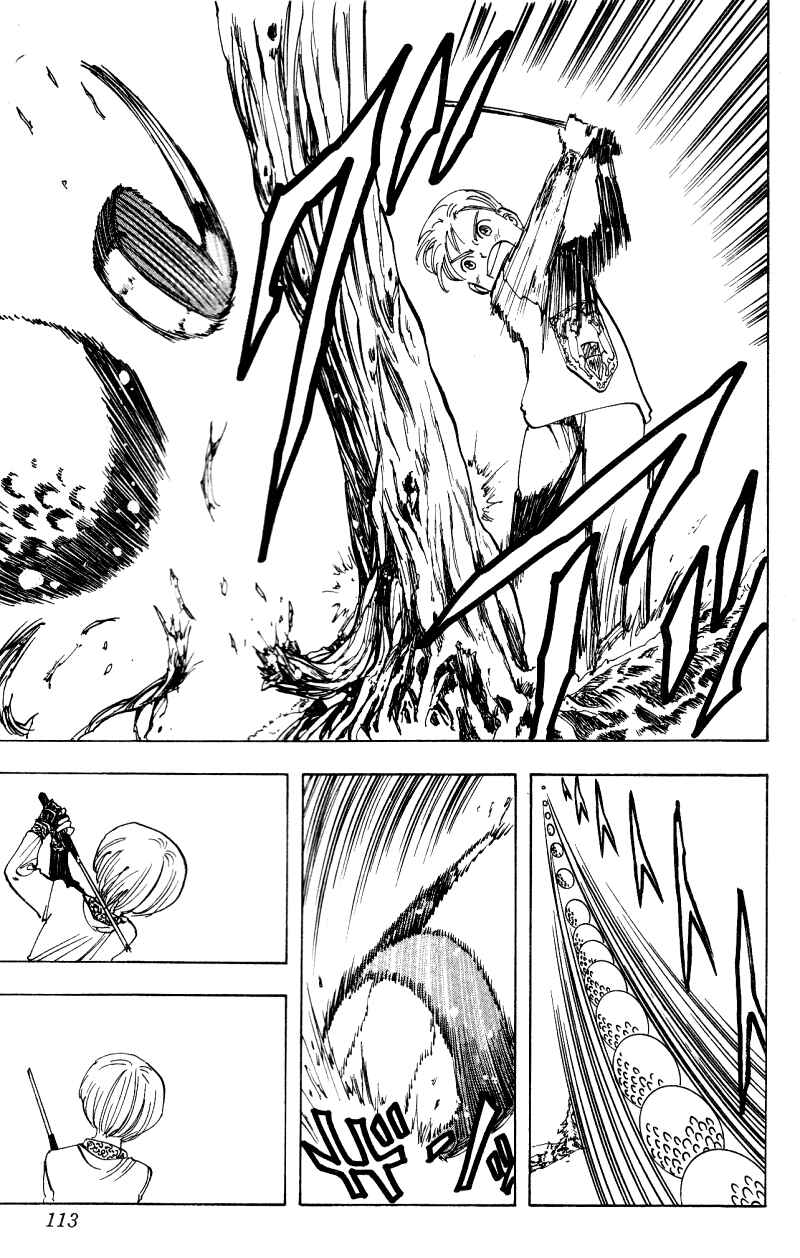 Page 13 Chapter 14 Rising Impact