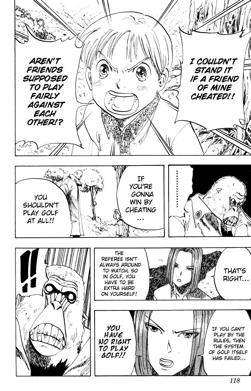 Page 18 Chapter 14 Rising Impact