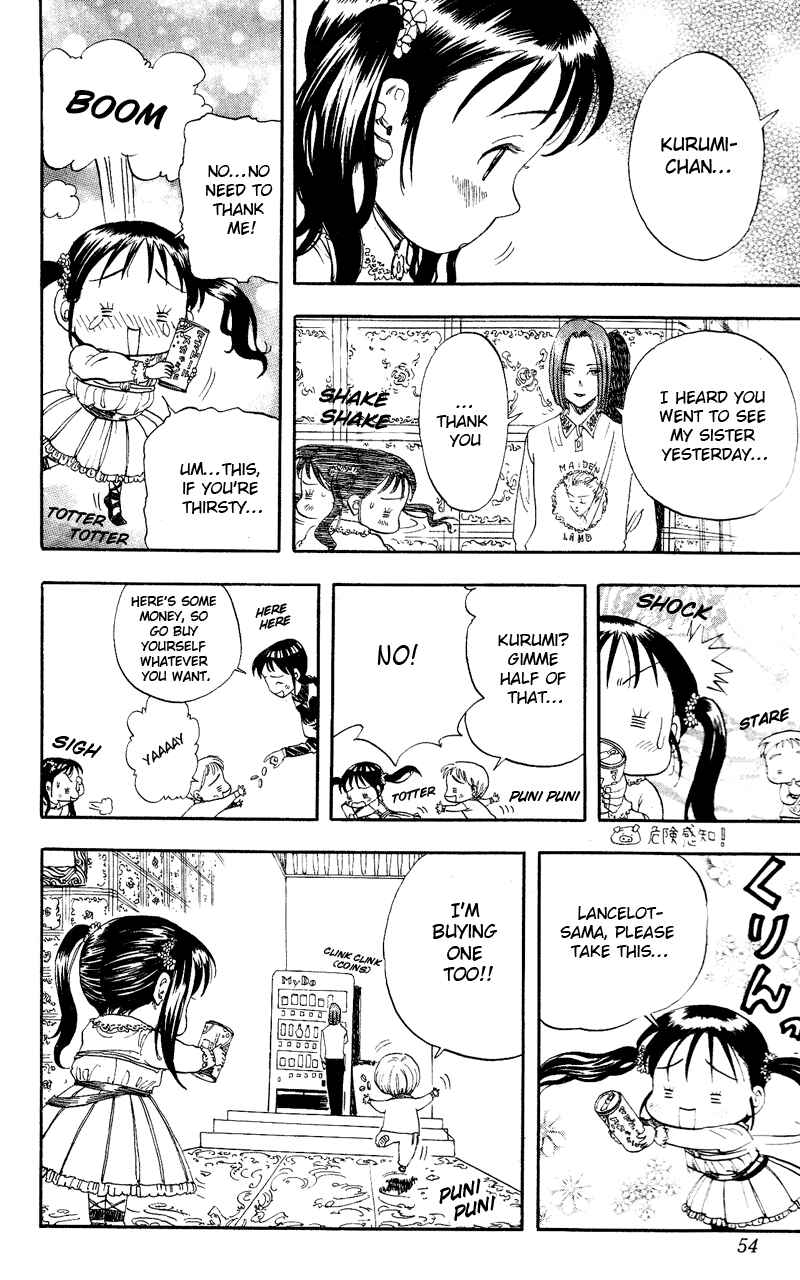Page 10 Chapter 11 Rising Impact