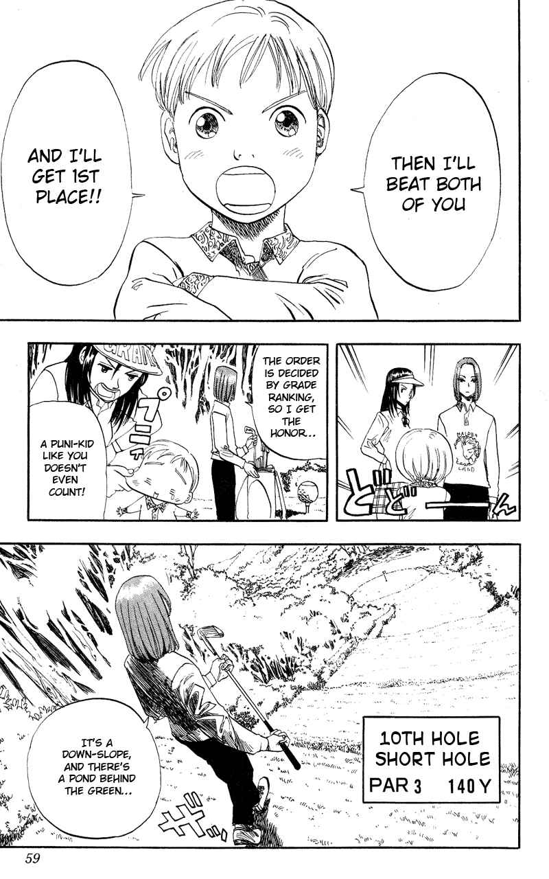 Page 15 Chapter 11 Rising Impact