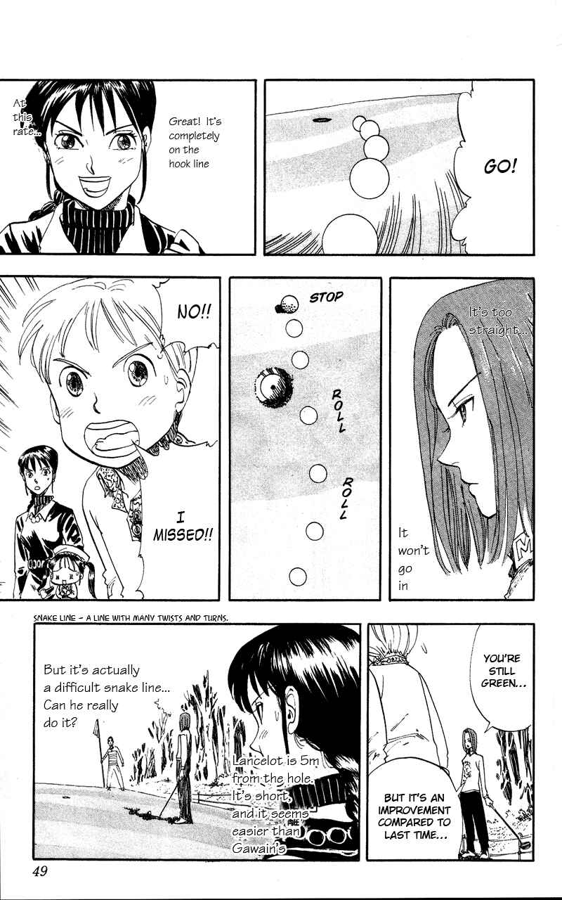 Page 5 Chapter 11 Rising Impact