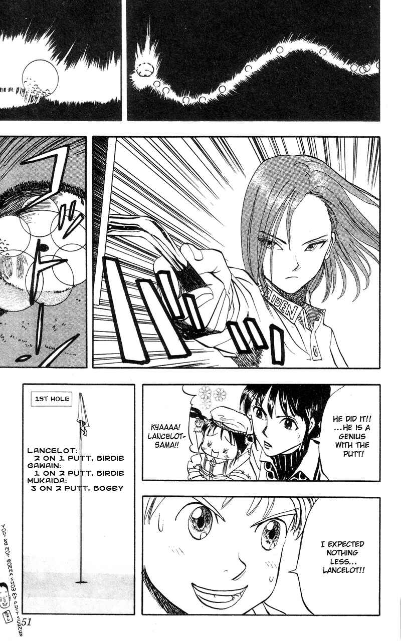 Page 7 Chapter 11 Rising Impact