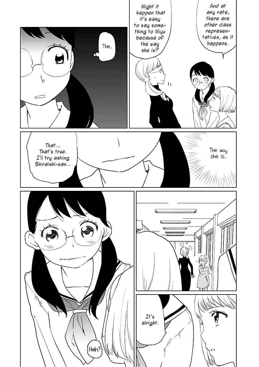 Page 10 Chapter 3 Futari