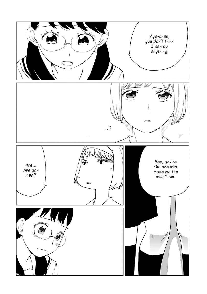 Page 12 Chapter 3 Futari