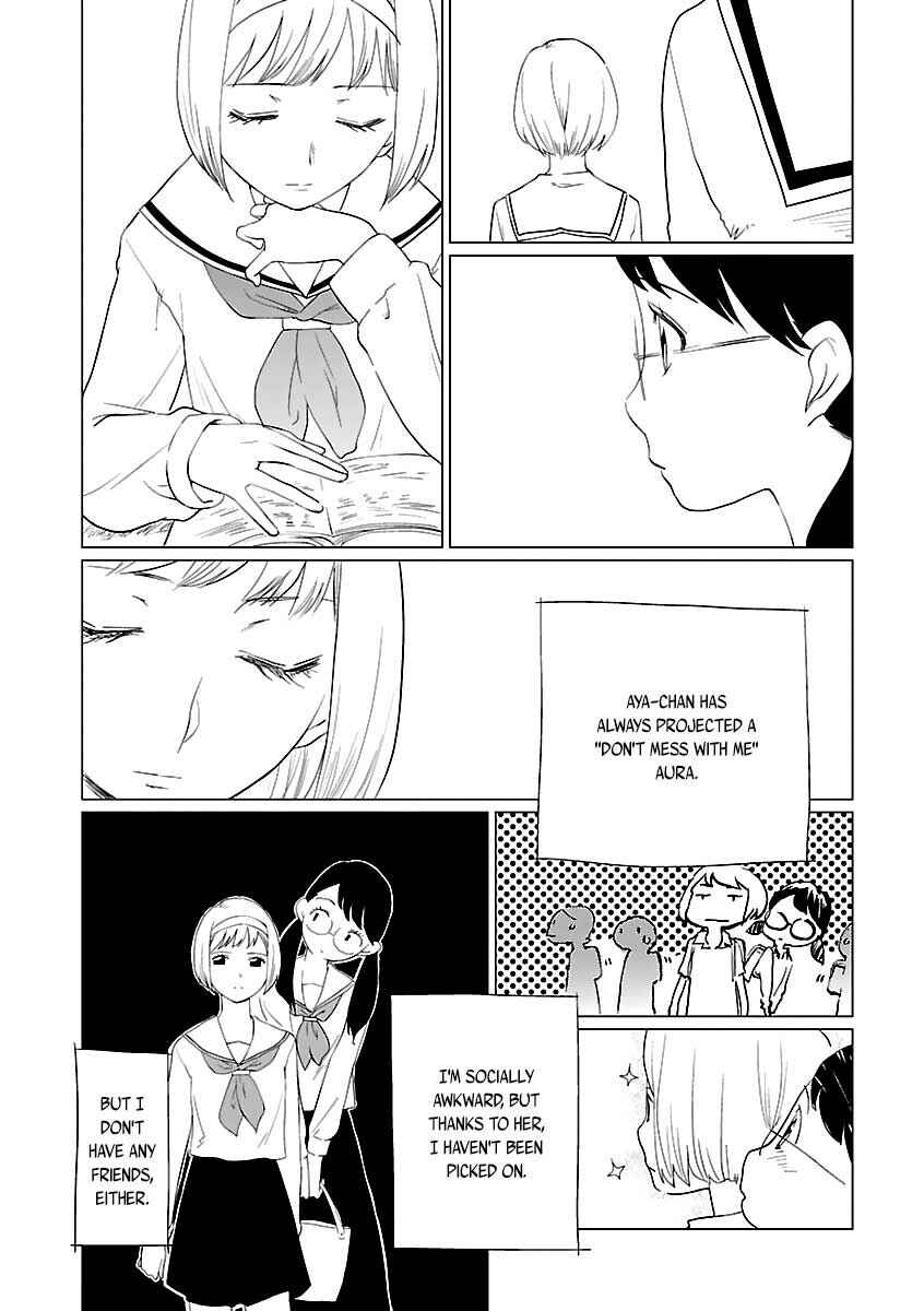 Page 5 Chapter 3 Futari