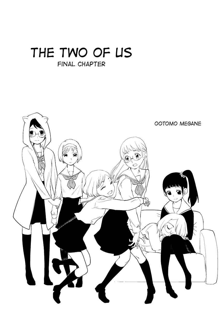 Page 1 Chapter 4 Futari