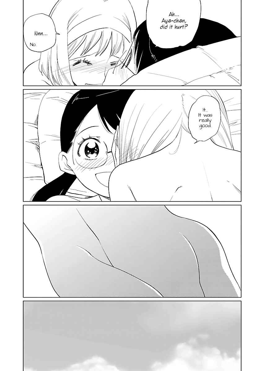Page 5 Chapter 4 Futari