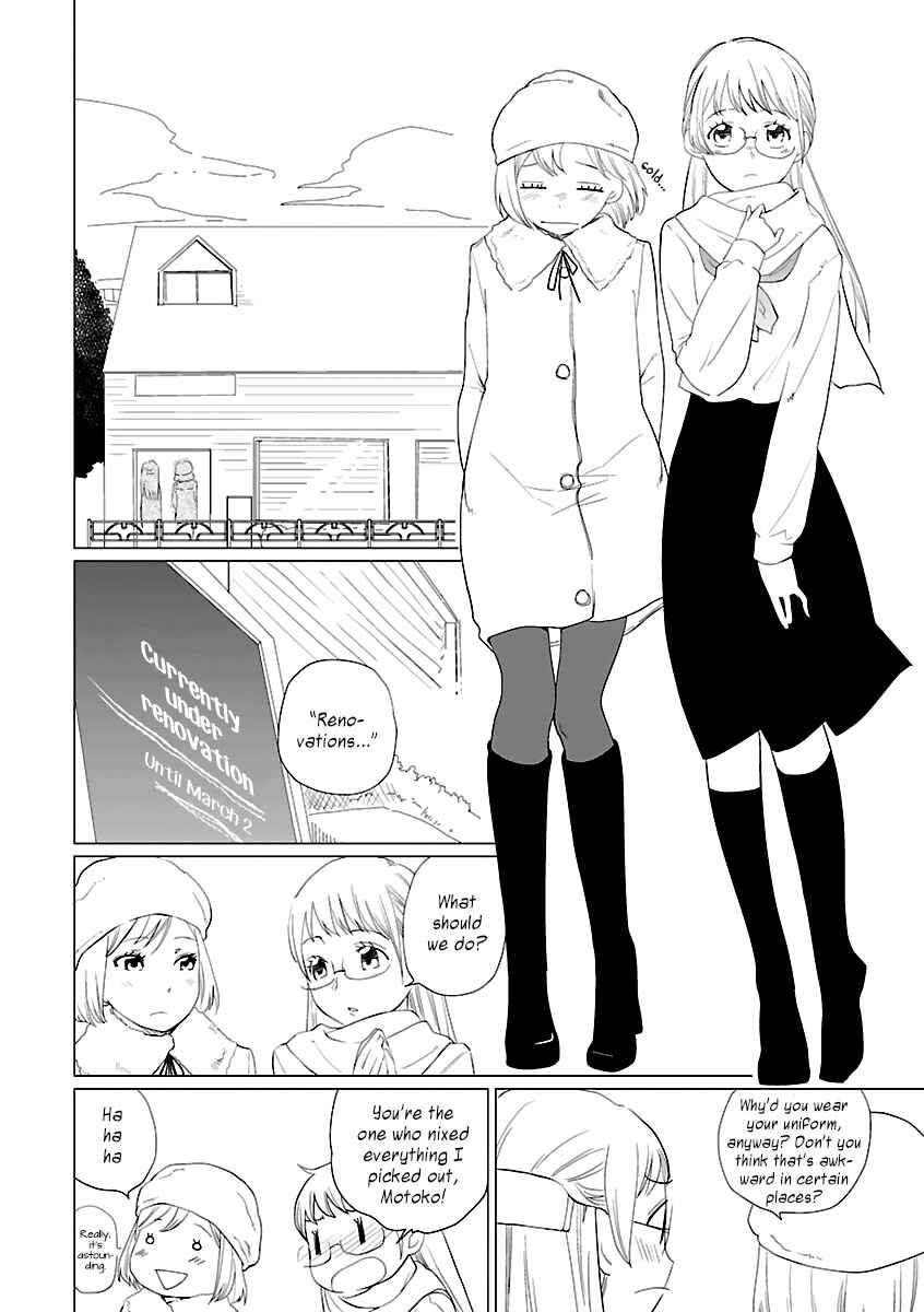 Page 6 Chapter 4 Futari
