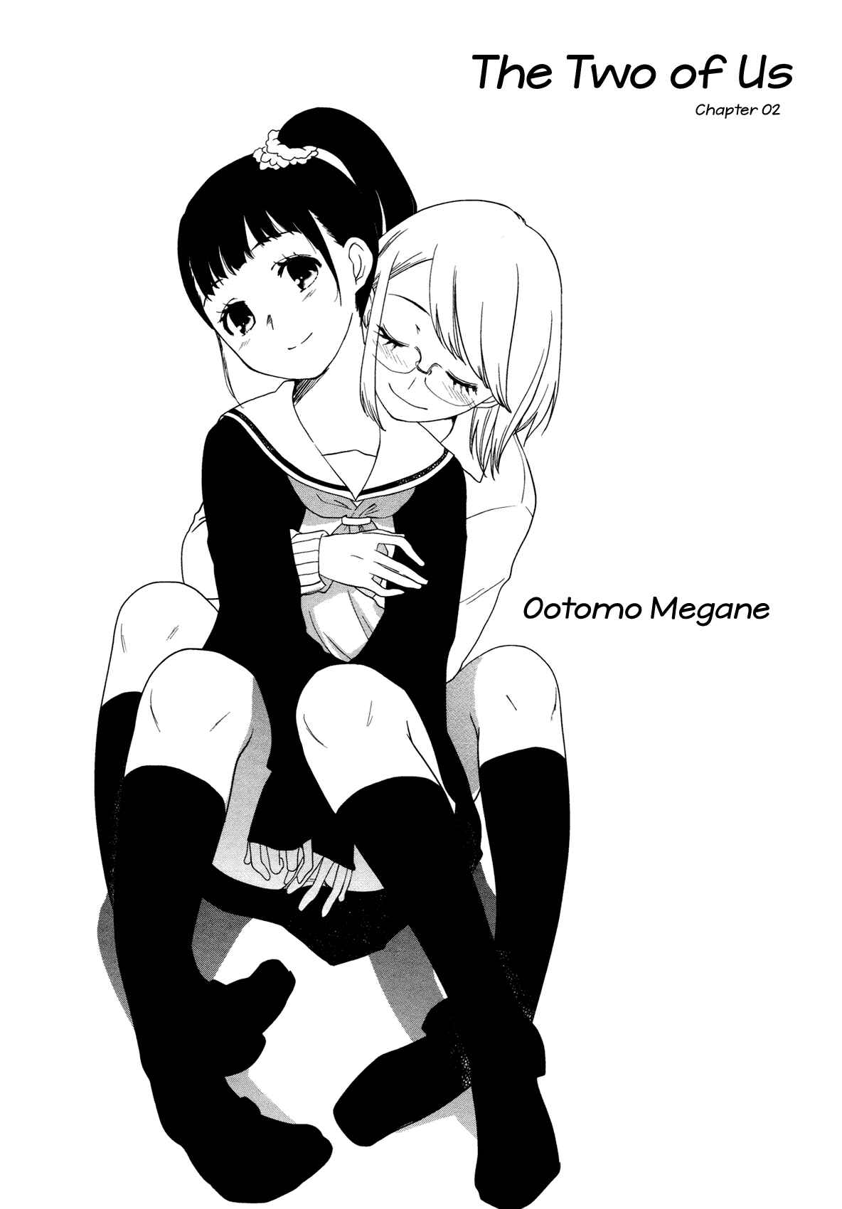 Page 2 Chapter 2 Futari