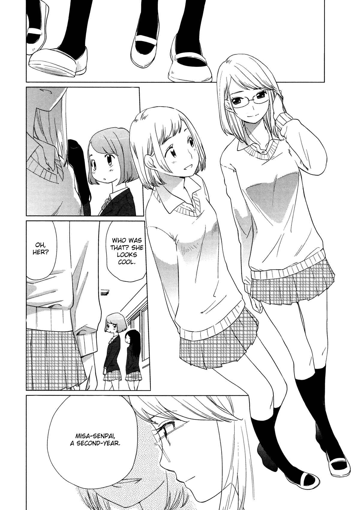 Page 3 Chapter 2 Futari