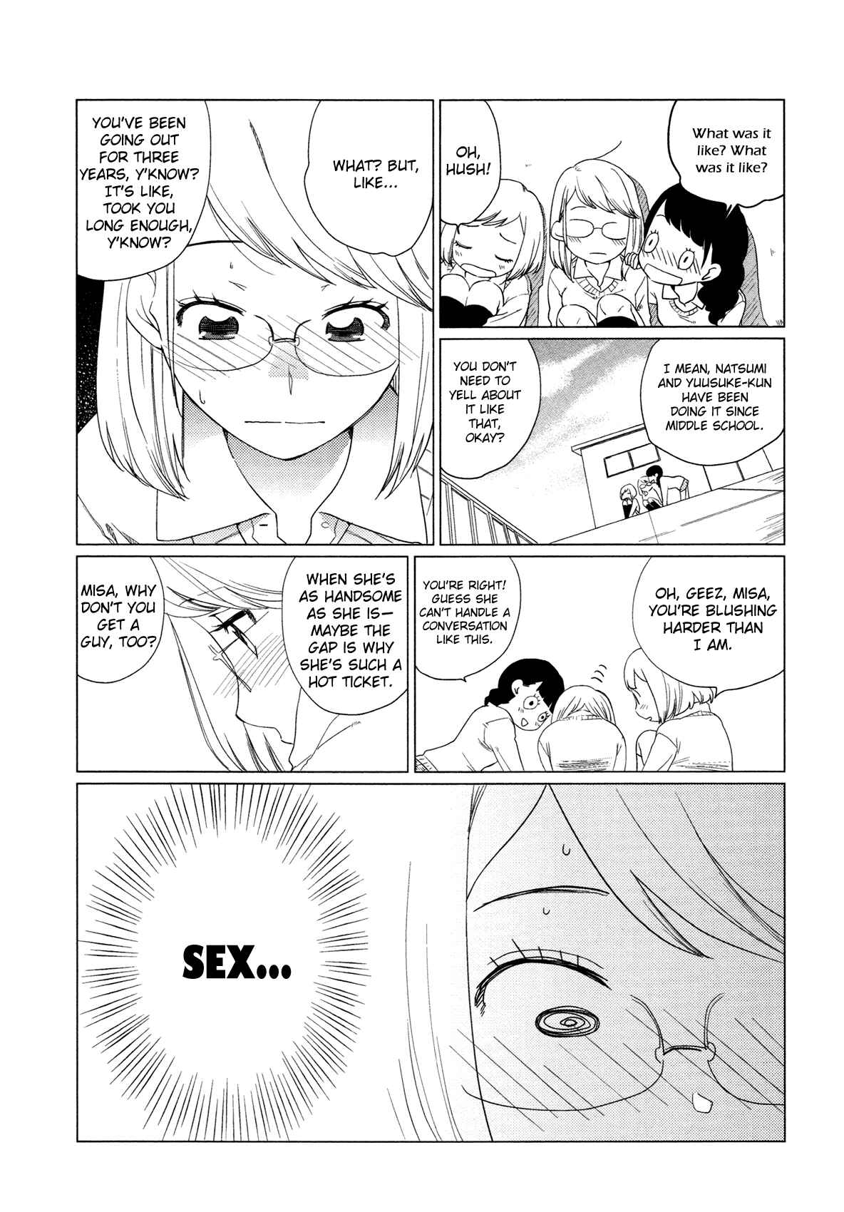 Page 5 Chapter 2 Futari