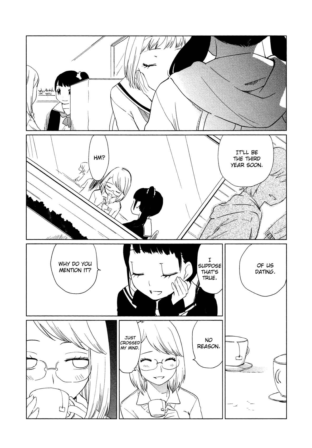 Page 8 Chapter 2 Futari