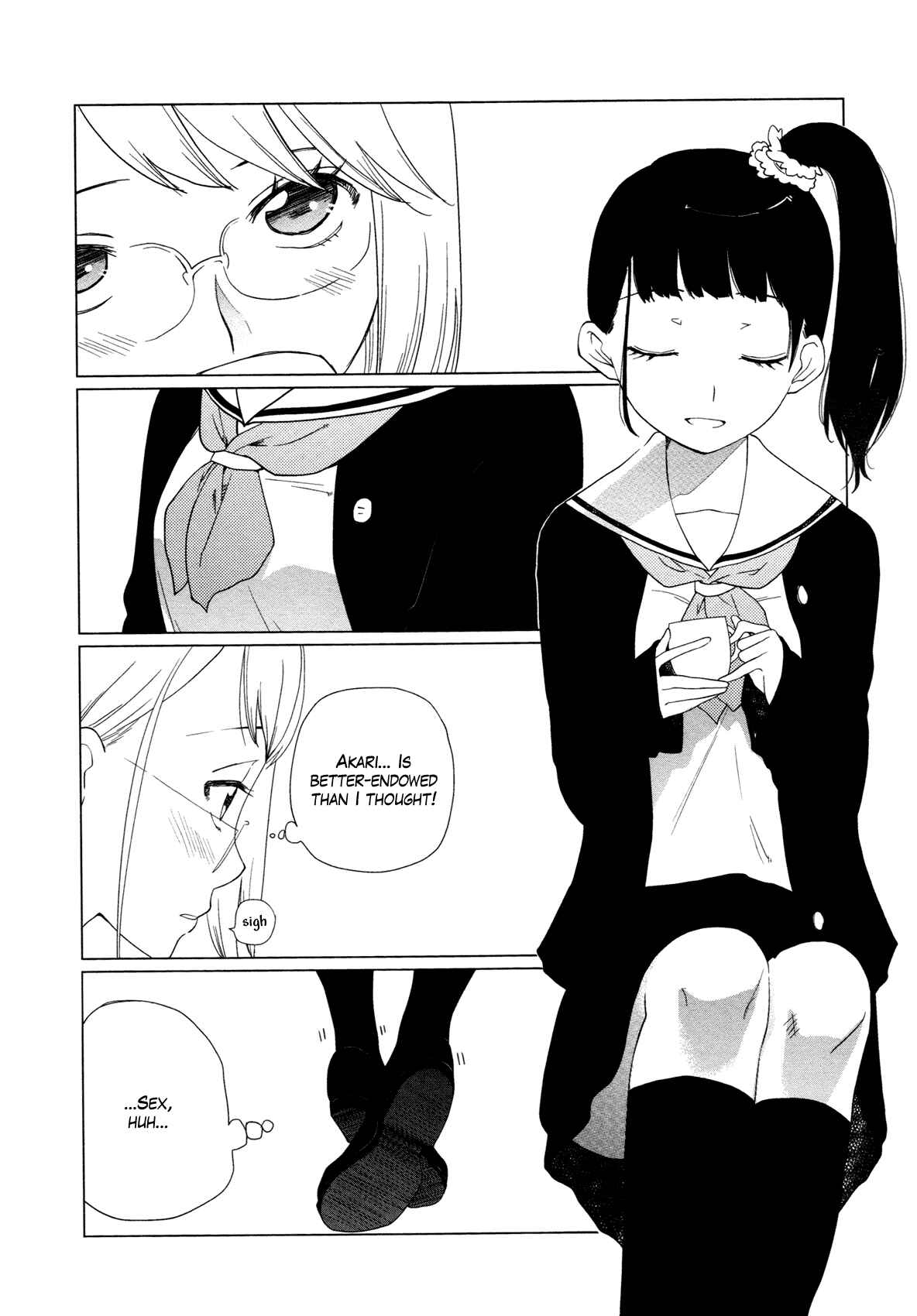 Page 9 Chapter 2 Futari