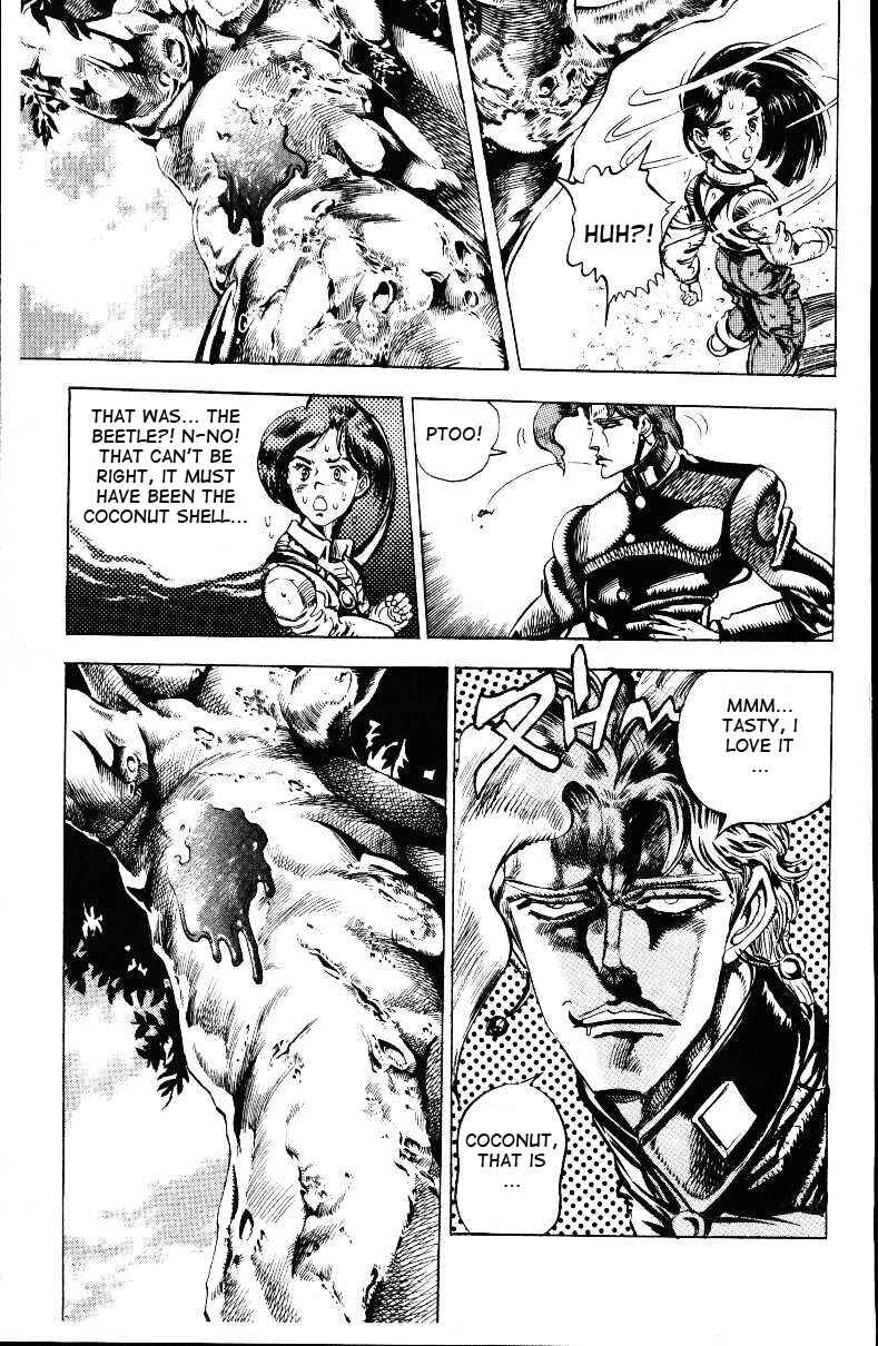 Page 6 Chapter 24 JoJos Bizarre Adventure Part 3 - Stardust Crusaders