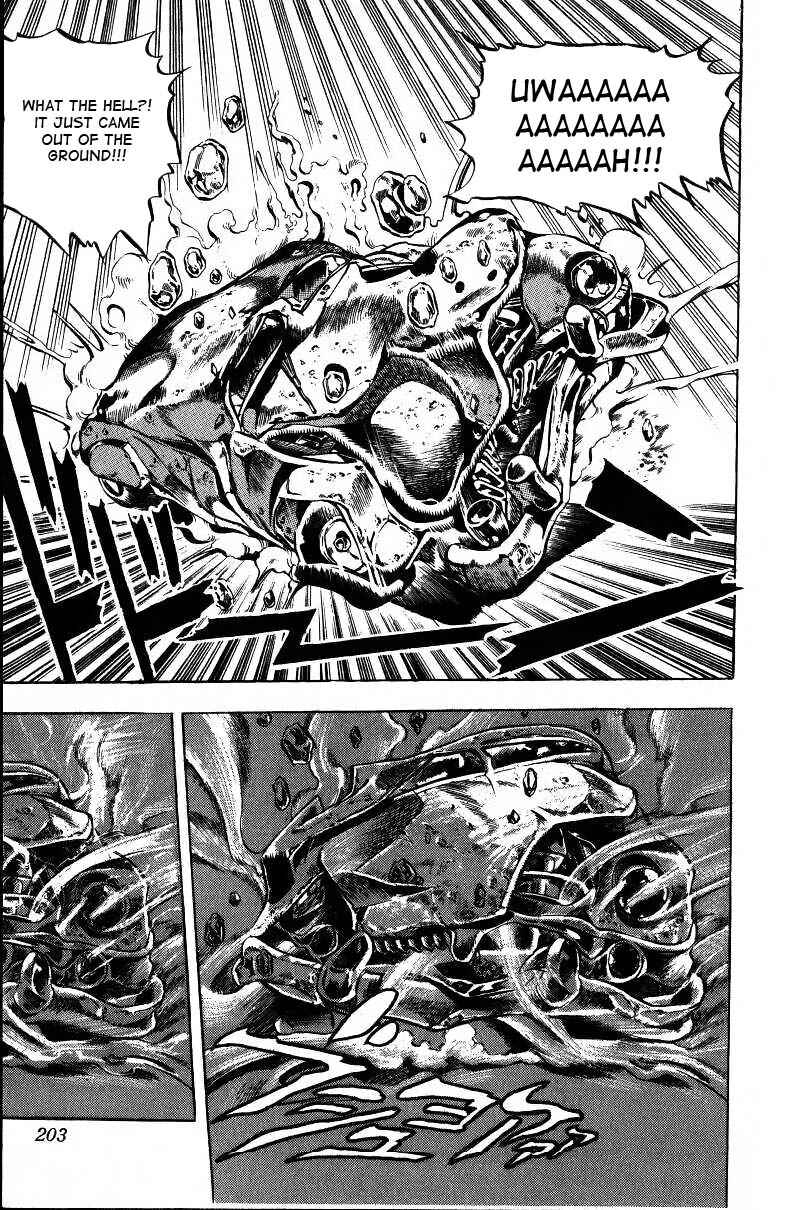 Page 14 Chapter 39 JoJos Bizarre Adventure Part 3 - Stardust Crusaders