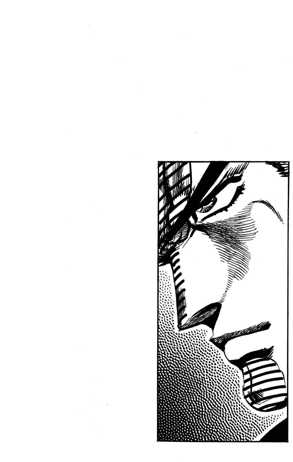 Page 1 Chapter 115 JoJos Bizarre Adventure Part 3 - Stardust Crusaders