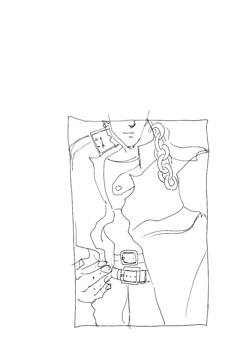 Page 19 Chapter 94 JoJos Bizarre Adventure Part 3 - Stardust Crusaders