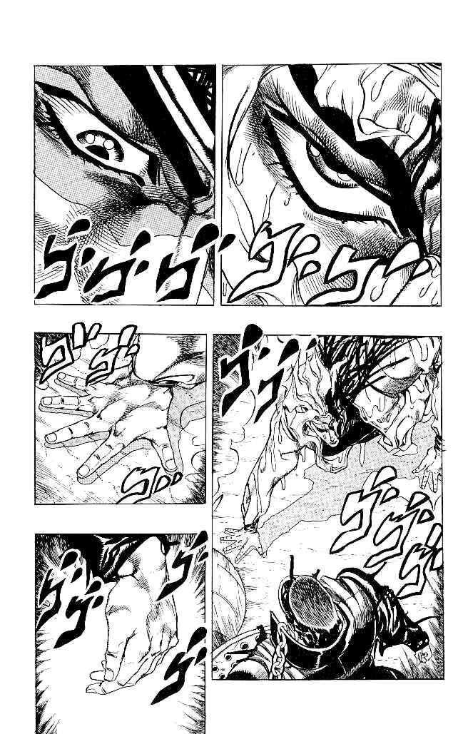 Page 14 Chapter 148 JoJos Bizarre Adventure Part 3 - Stardust Crusaders