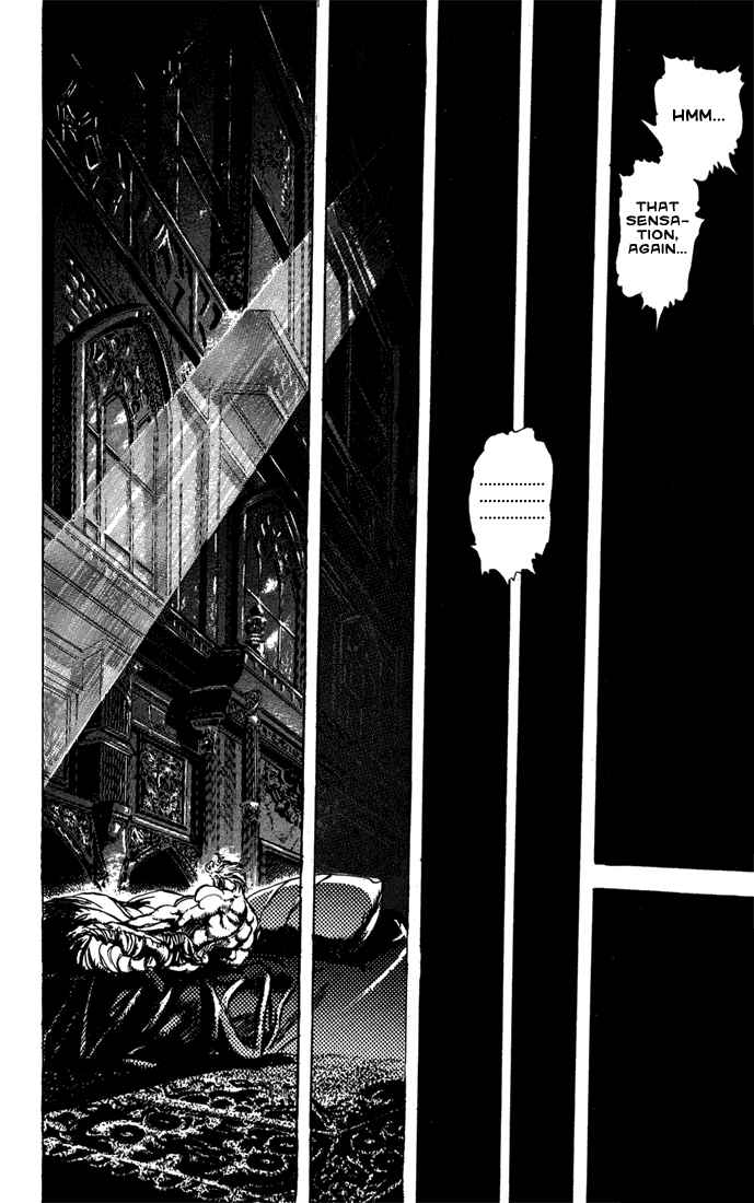 Page 11 Chapter 4 JoJos Bizarre Adventure Part 3 - Stardust Crusaders