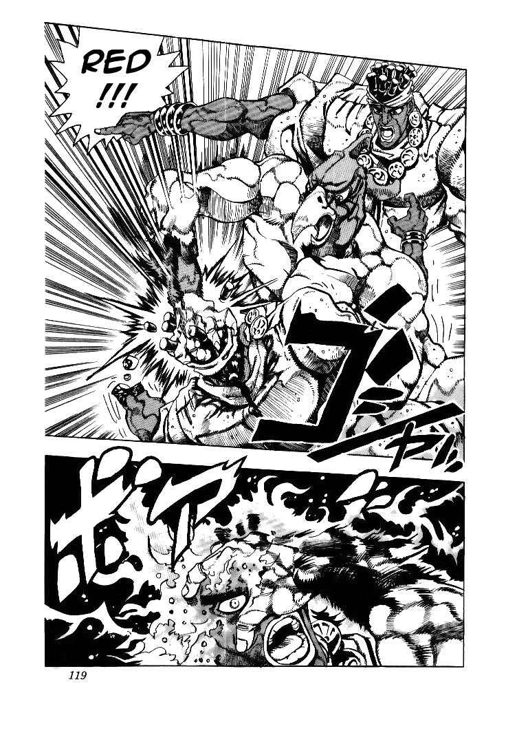 Page 14 Chapter 64 JoJos Bizarre Adventure Part 3 - Stardust Crusaders