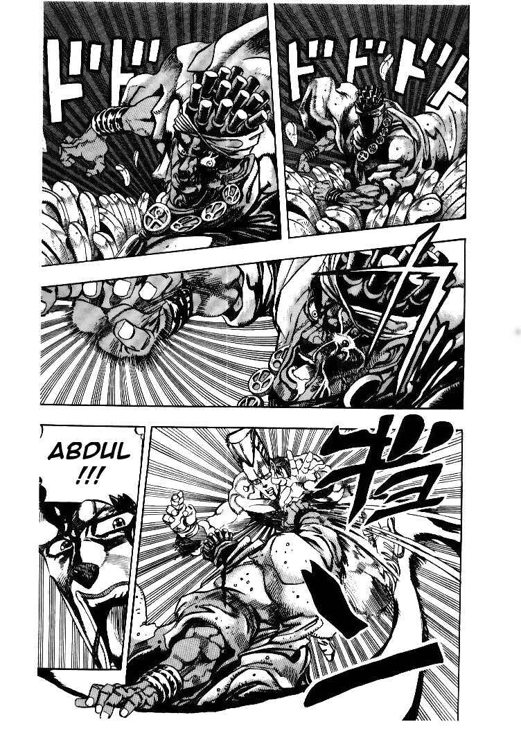 Page 2 Chapter 64 JoJos Bizarre Adventure Part 3 - Stardust Crusaders
