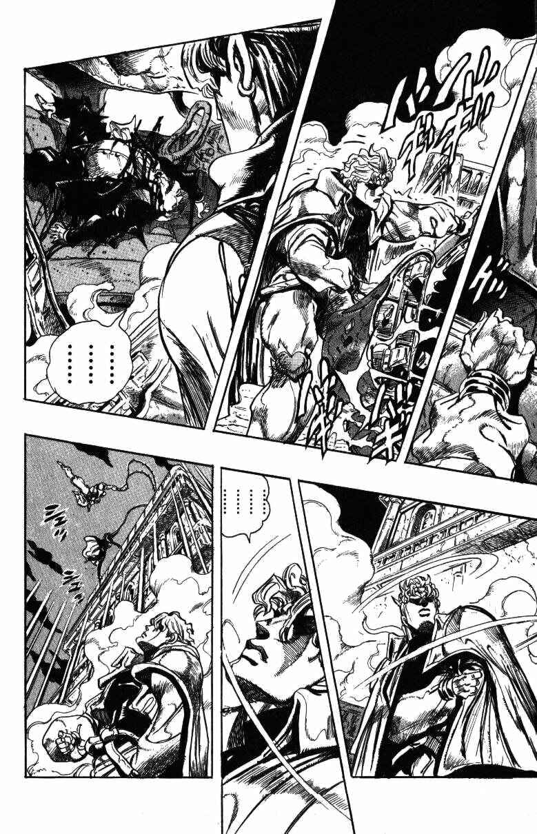 Page 16 Chapter 139 JoJos Bizarre Adventure Part 3 - Stardust Crusaders
