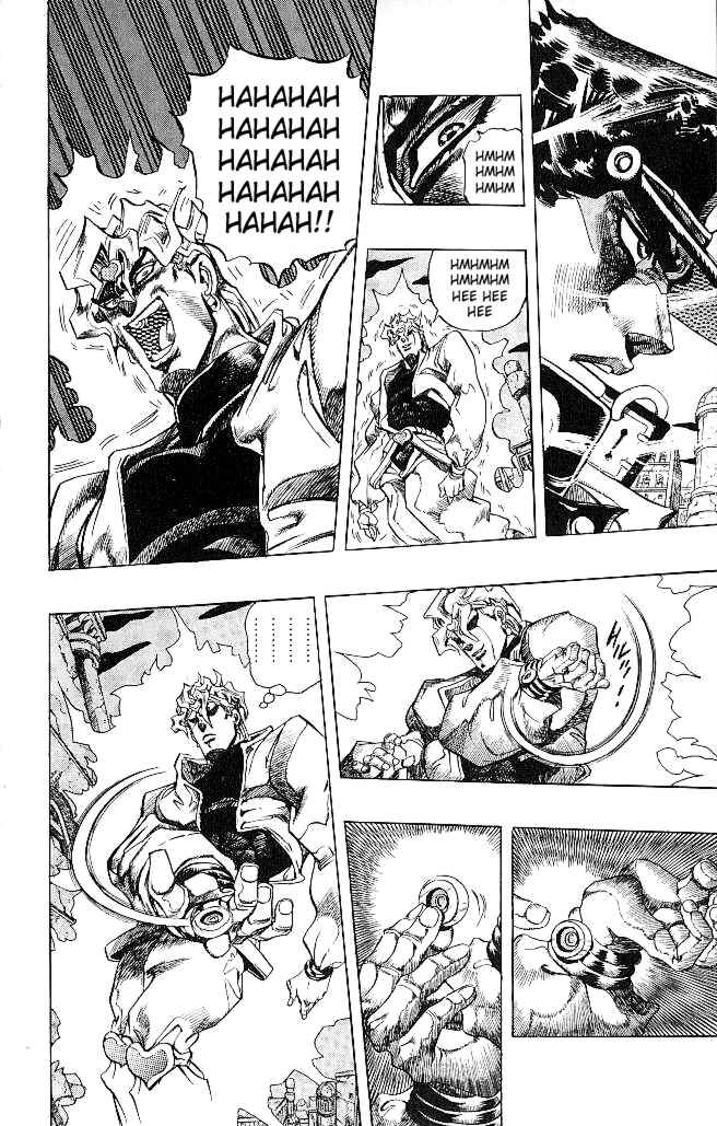 Page 16 Chapter 144 JoJos Bizarre Adventure Part 3 - Stardust Crusaders