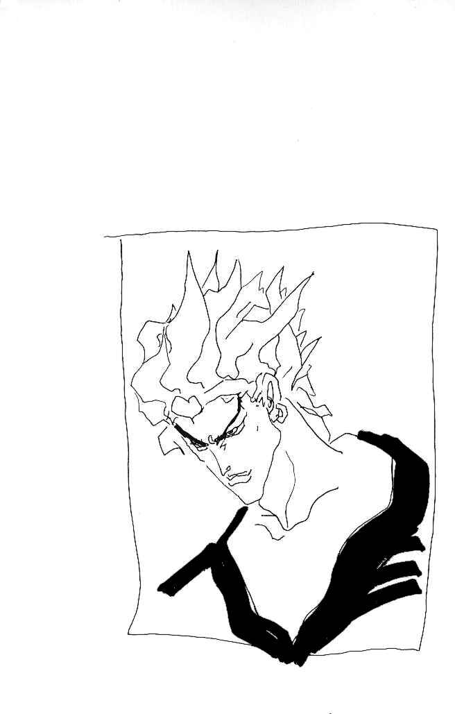 Page 22 Chapter 144 JoJos Bizarre Adventure Part 3 - Stardust Crusaders