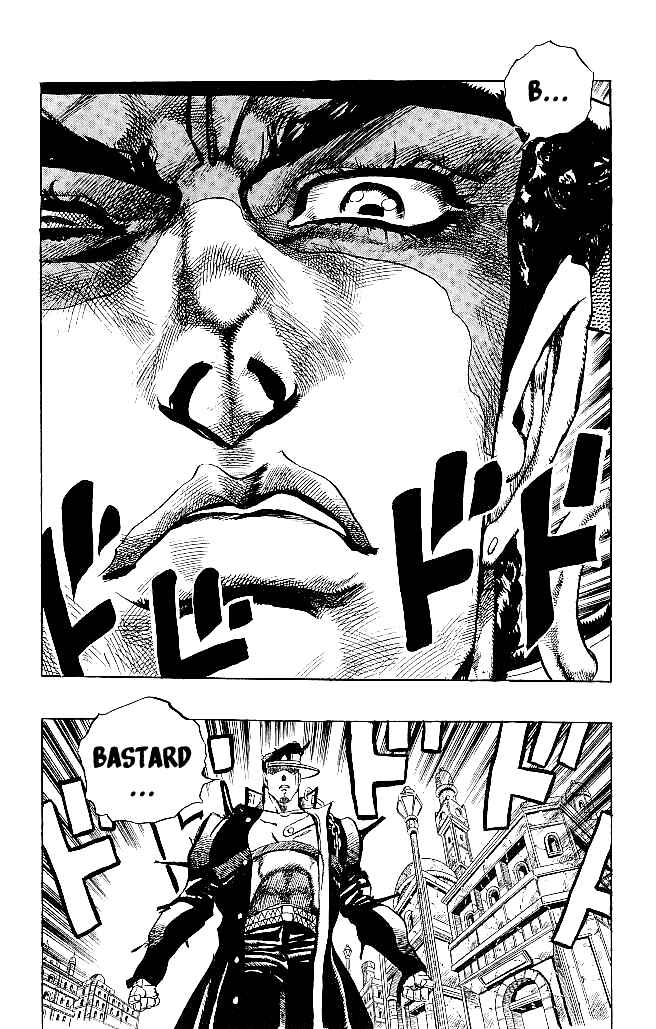 Page 10 Chapter 149 JoJos Bizarre Adventure Part 3 - Stardust Crusaders