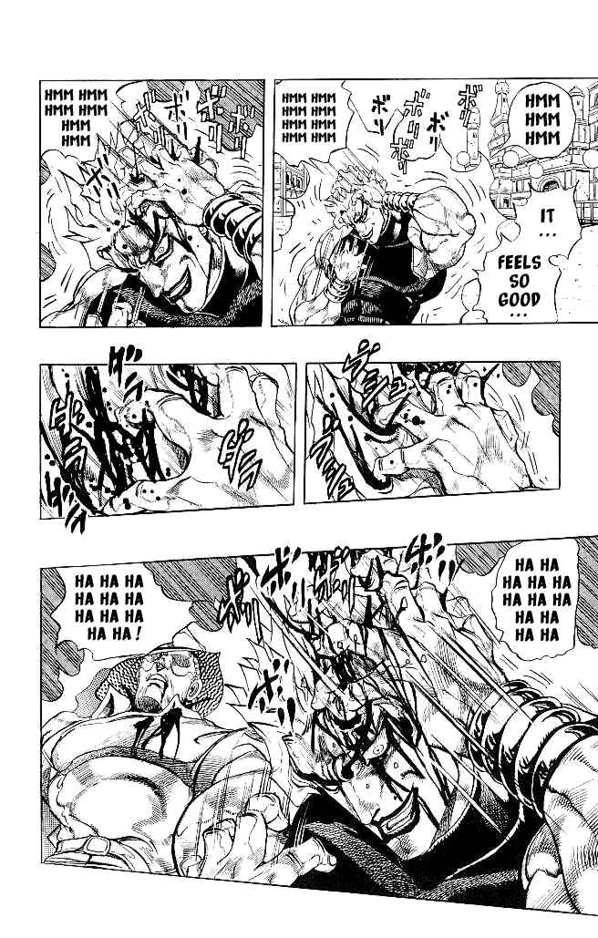 Page 2 Chapter 149 JoJos Bizarre Adventure Part 3 - Stardust Crusaders