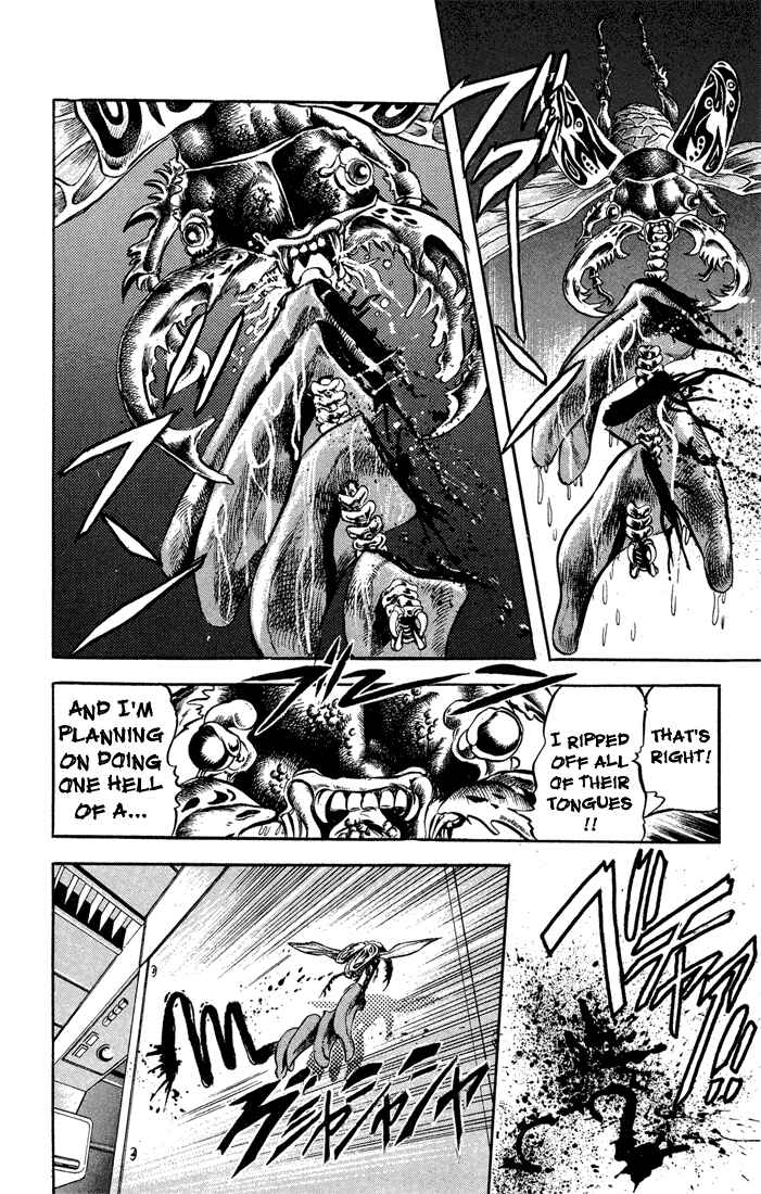 Page 7 Chapter 10 JoJos Bizarre Adventure Part 3 - Stardust Crusaders