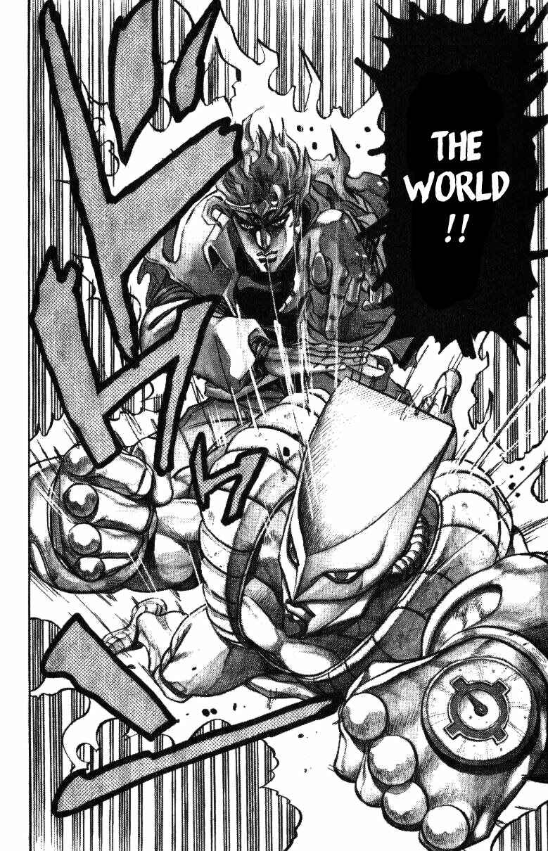 Page 14 Chapter 140 JoJos Bizarre Adventure Part 3 - Stardust Crusaders