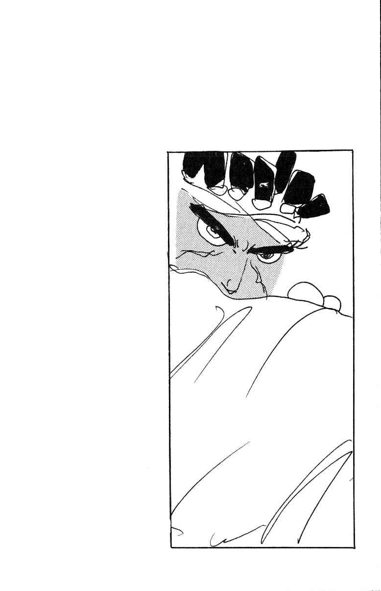 Page 20 Chapter 126 JoJos Bizarre Adventure Part 3 - Stardust Crusaders