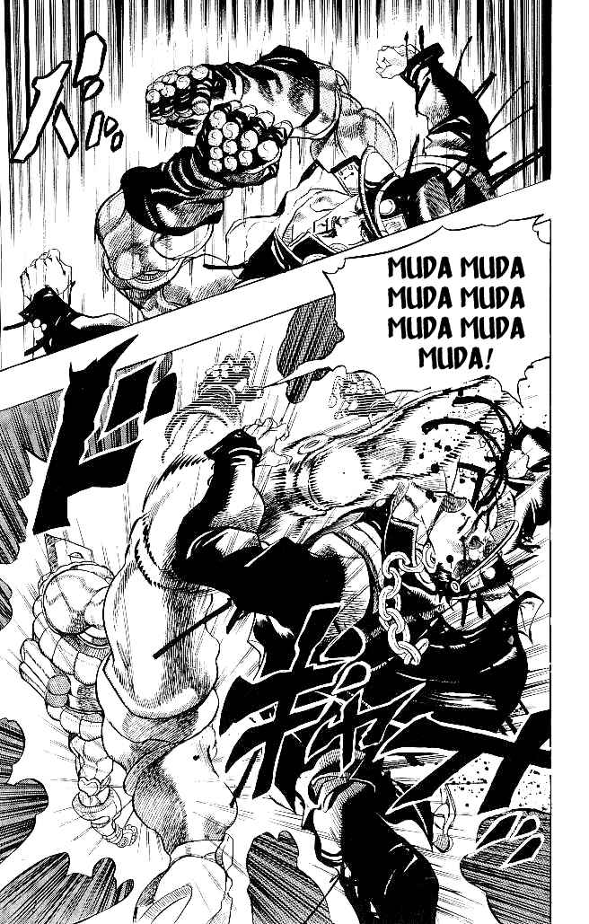 Page 6 Chapter 150 JoJos Bizarre Adventure Part 3 - Stardust Crusaders