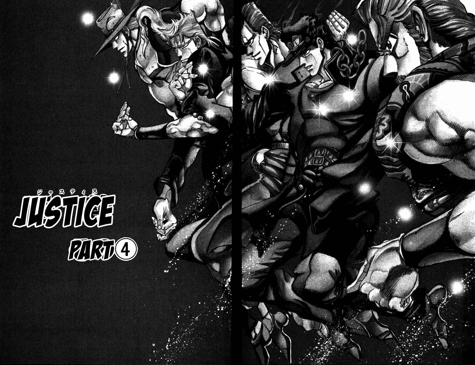 Page 2 Chapter 44 JoJos Bizarre Adventure Part 3 - Stardust Crusaders