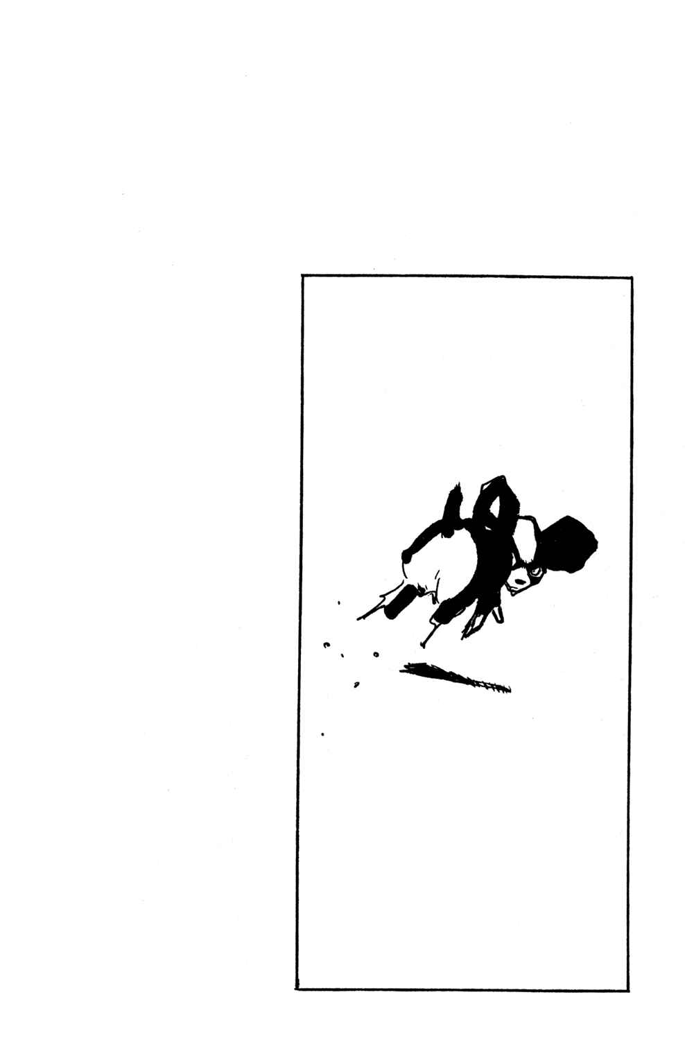 Page 1 Chapter 131 JoJos Bizarre Adventure Part 3 - Stardust Crusaders