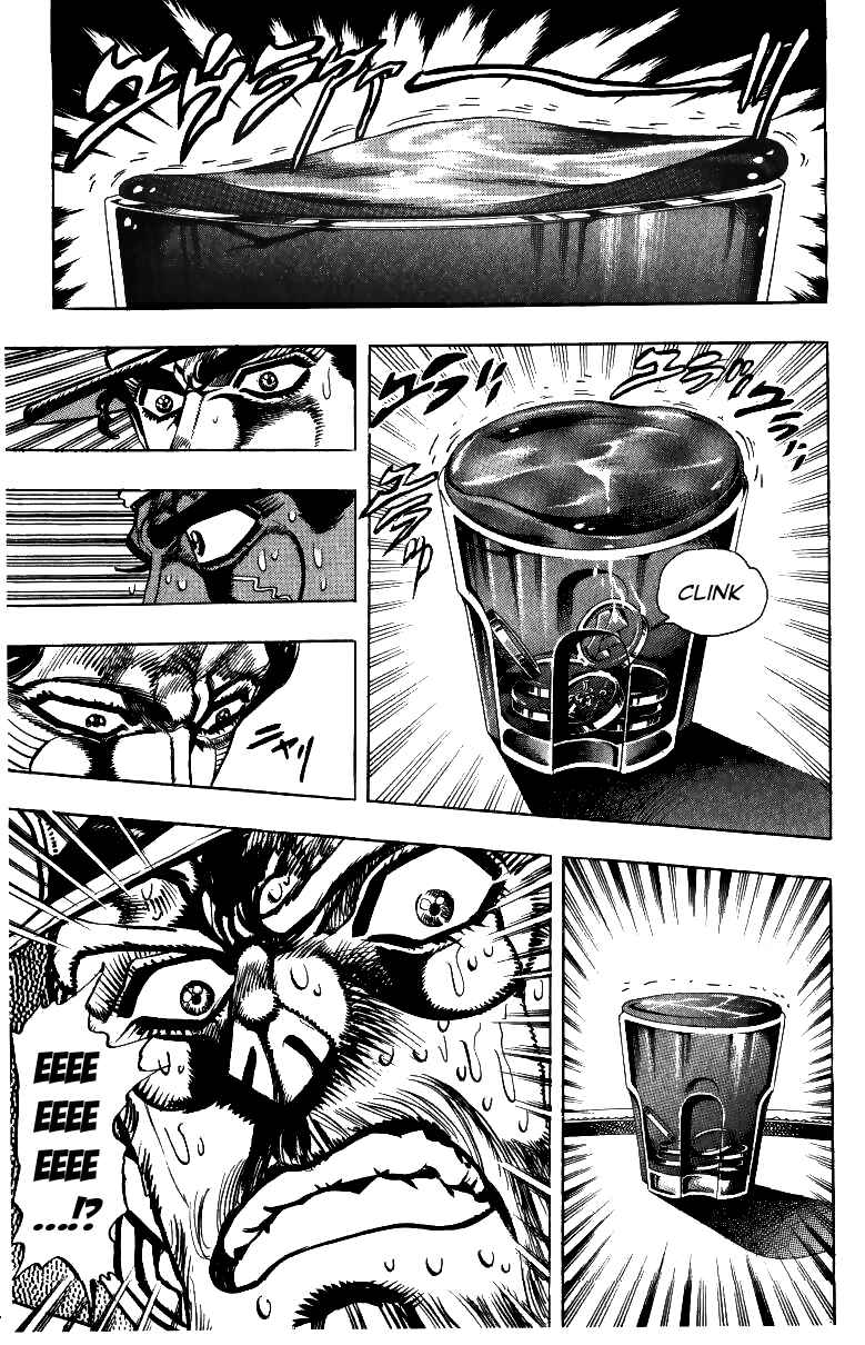 Page 4 Chapter 100 JoJos Bizarre Adventure Part 3 - Stardust Crusaders