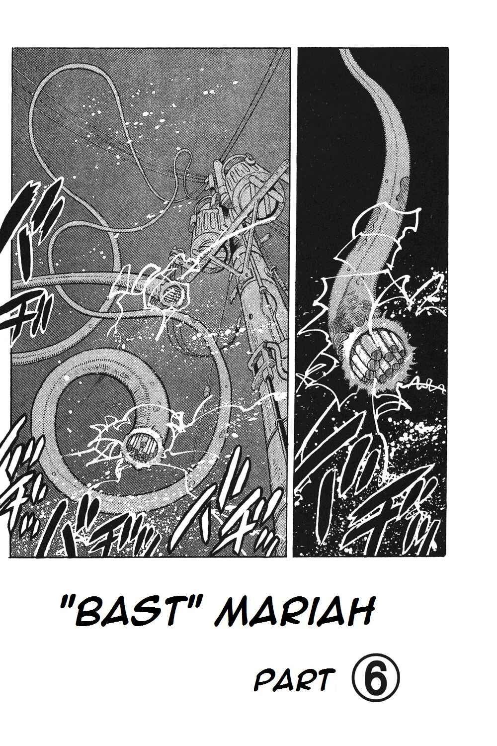 Page 2 Chapter 91 JoJos Bizarre Adventure Part 3 - Stardust Crusaders