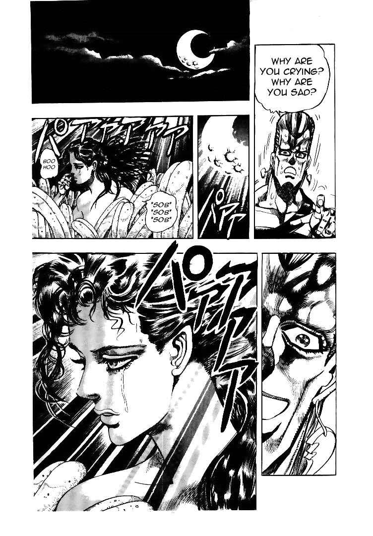 Page 7 Chapter 63 JoJos Bizarre Adventure Part 3 - Stardust Crusaders