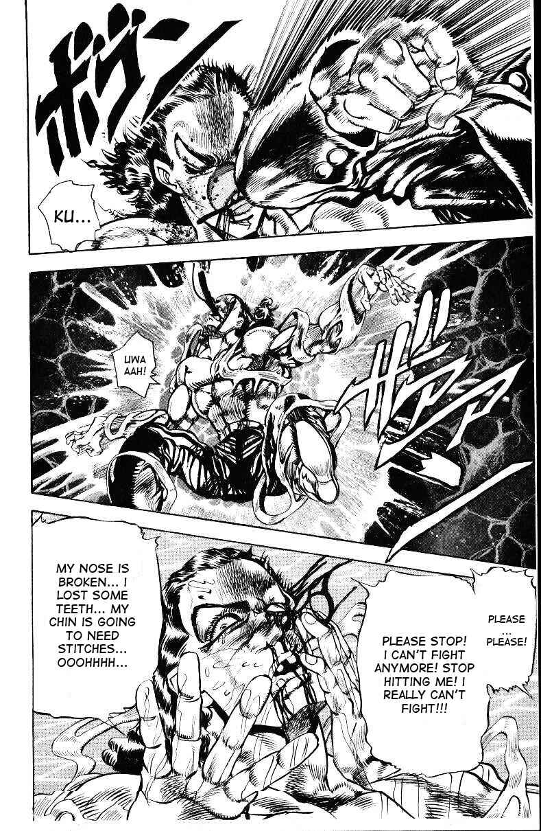 Page 2 Chapter 26 JoJos Bizarre Adventure Part 3 - Stardust Crusaders