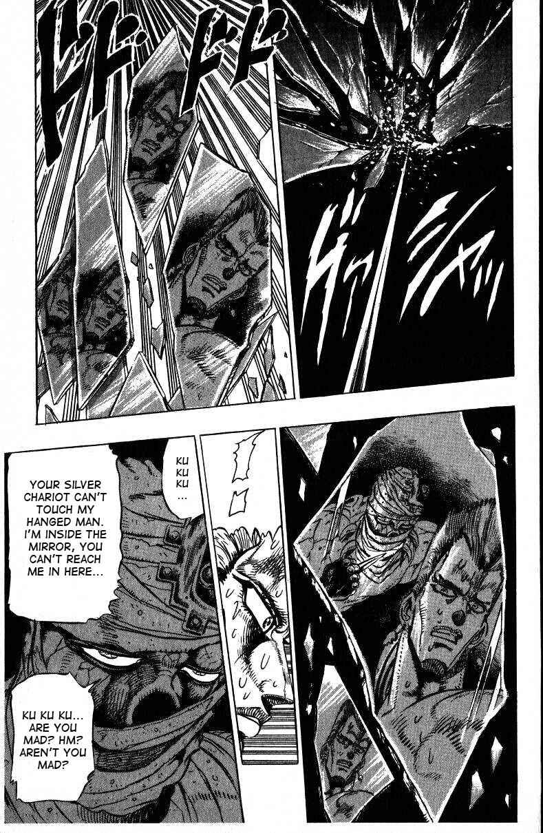Page 18 Chapter 30 JoJos Bizarre Adventure Part 3 - Stardust Crusaders